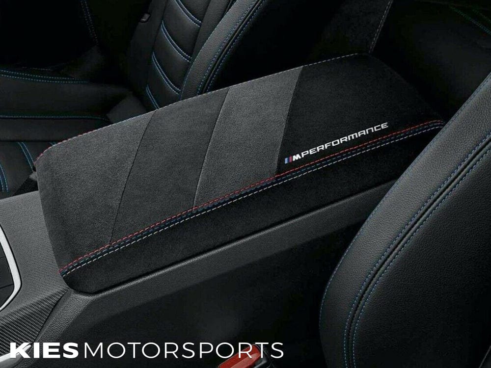 Armrest per BMW F20 - F21 exclusive design