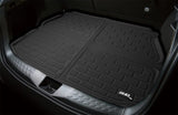 Kies-Motorsports 3D MAXpider 3D MAXpider 15-18 BMW X4 (F25) Kagu Stowable Cargo Liner -Black