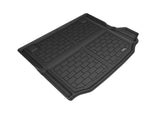 Kies-Motorsports 3D MAXpider 3D MAXpider 2018-2020 BMW X3 Kagu Cargo Liner - Black