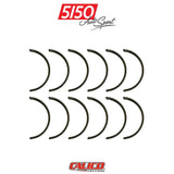 Kies-Motorsports 5150 Autosport 5150 AutoSport High Performance Rod Bearing Set, BMW S55