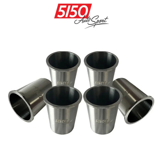 Kies-Motorsports 5150 Autosport 5150 Xtreme Duty Cylinder Sleeve Set, BMW S55