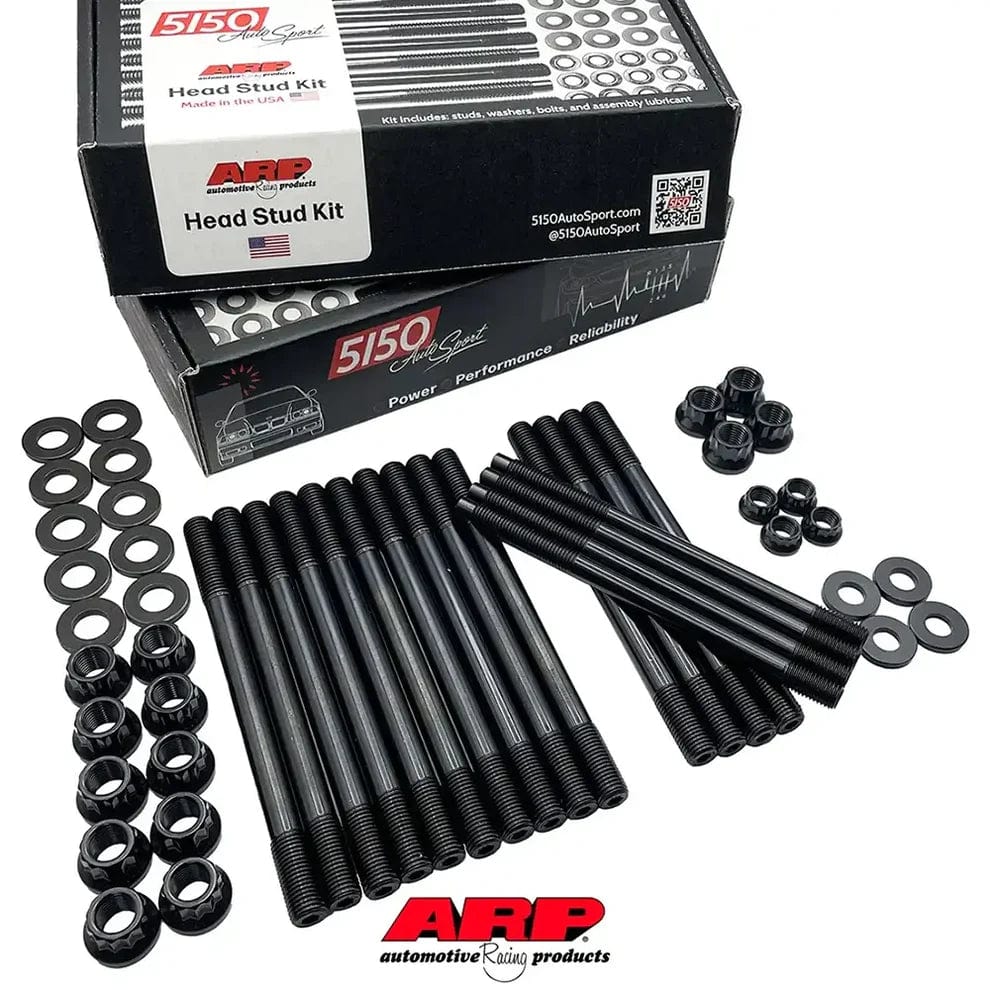 Kies-Motorsports 5150 Autosport ARP Head Stud Kit, BMW N54