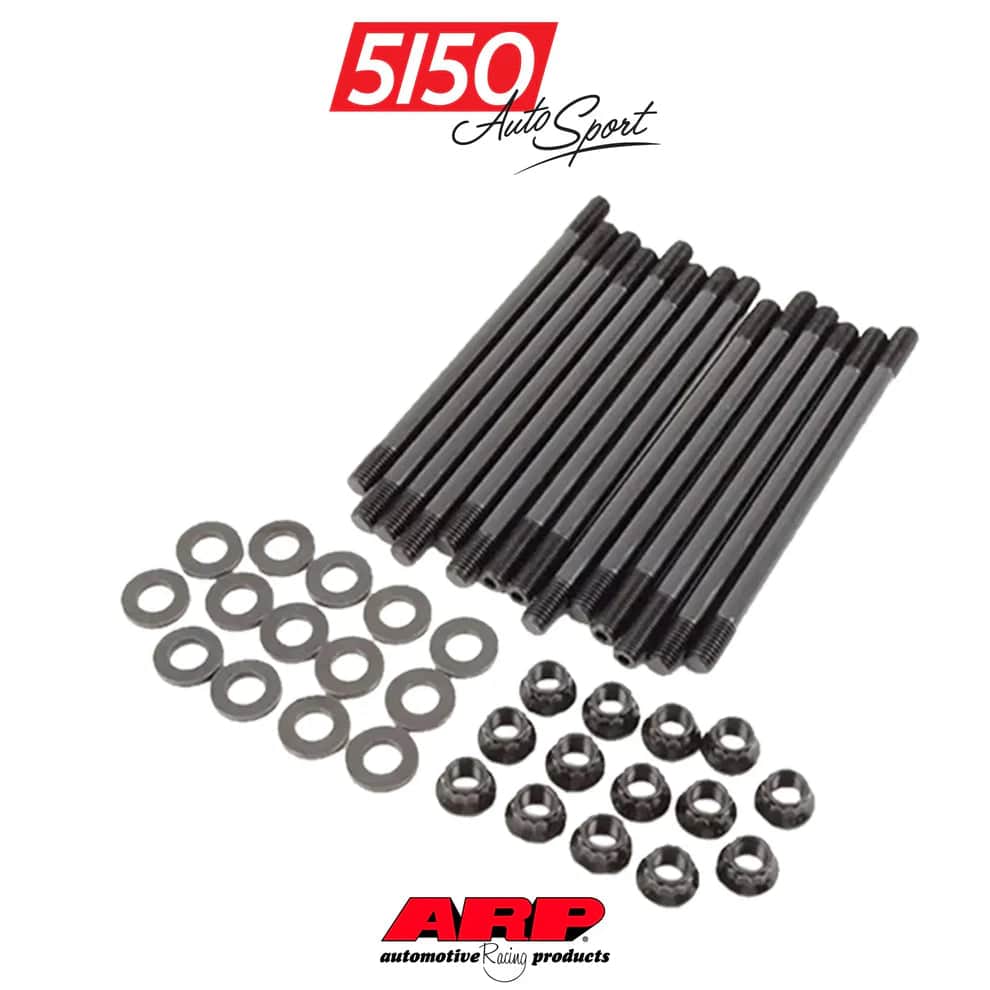 Kies-Motorsports 5150 Autosport ARP Head Stud Kit, BMW N55/S55