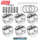 Kies-Motorsports 5150 Autosport CP Forged Piston Set BMW S55