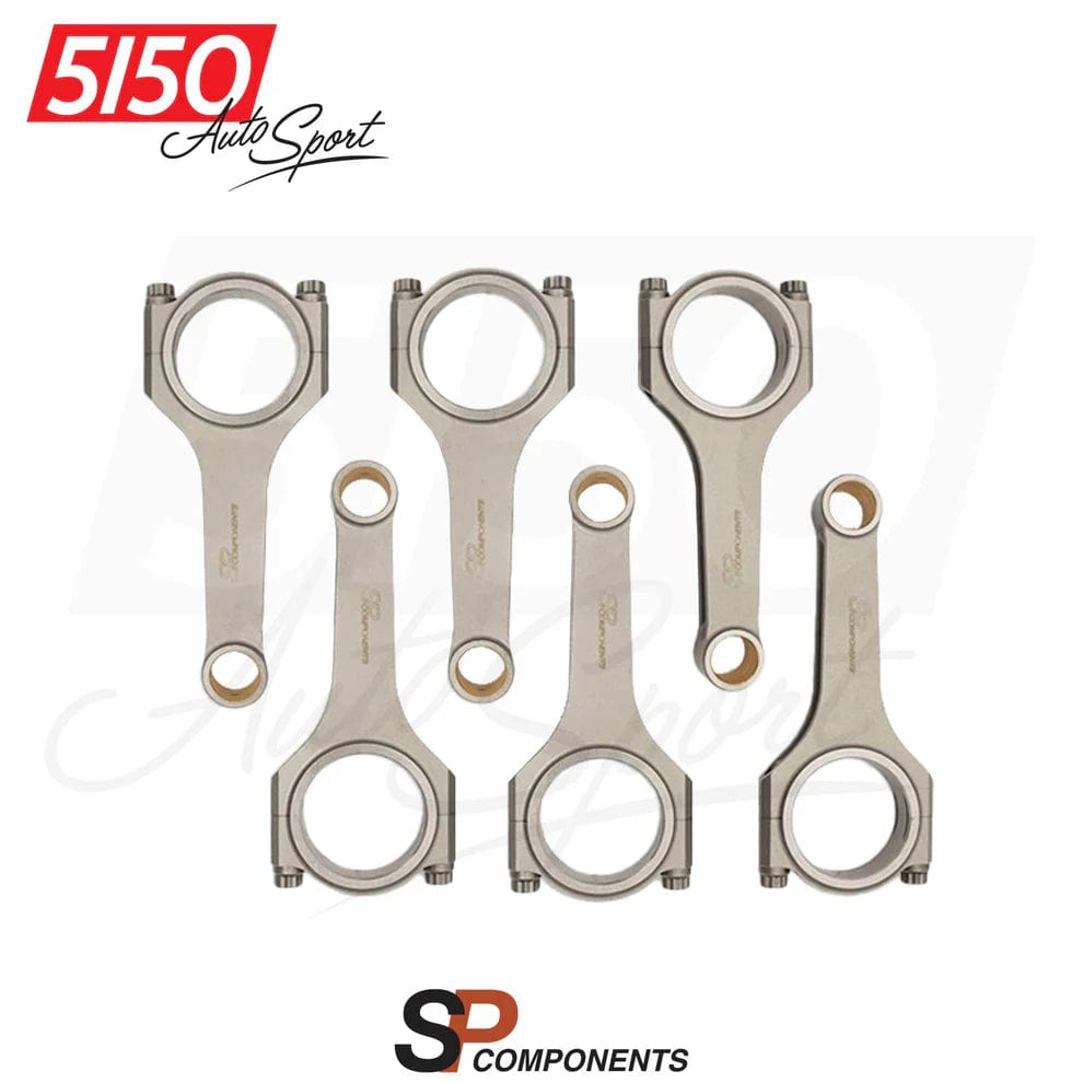 Kies-Motorsports 5150 Autosport SP Connecting Rod Set BMW B58