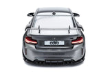 Kies-Motorsports Adro Adro BMW F87 M2 Carbon Fiber Complete Kit