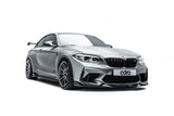 Kies-Motorsports Adro Adro BMW F87 M2 Carbon Fiber Complete Kit