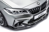 Kies-Motorsports Adro Adro BMW F87 M2 Carbon Fiber Complete Kit