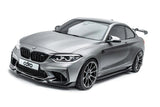 Kies-Motorsports Adro Adro BMW F87 M2 Carbon Fiber Complete Kit