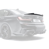 Kies-Motorsports Adro Adro BMW G80 M3/G20 M340I Dry-Carbon Fiber Spoiler