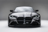 Kies-Motorsports Adro Adro BMW G8X M3/M4 Front Bumper