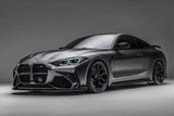 Kies-Motorsports Adro Adro BMW G8X M3/M4 Front Lip