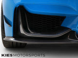 Kies-Motorsports Adro Adro BMW M3 F80 & M4 F82 Carbon Fiber Front Lip