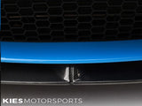 Kies-Motorsports Adro Adro BMW M3 F80 & M4 F82 Carbon Fiber Front Lip