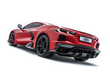 Kies-Motorsports Adro Adro CORVETTE C8 PREPREG CARBON FIBER COMPLETE KIT