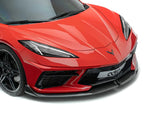 Kies-Motorsports Adro Adro CORVETTE C8 PREPREG CARBON FIBER COMPLETE KIT