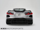 Kies-Motorsports Adro Adro Corvette C8 Z06 Full Carbon Program