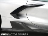 Kies-Motorsports Adro Adro Corvette C8 Z06 Full Carbon Program