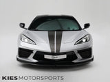 Kies-Motorsports Adro Adro Corvette C8 Z06 Full Carbon Program