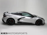 Kies-Motorsports Adro Adro Corvette C8 Z06 Full Carbon Program