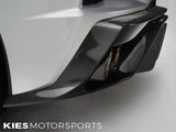 Kies-Motorsports Adro Adro Corvette C8 Z06 Full Carbon Program