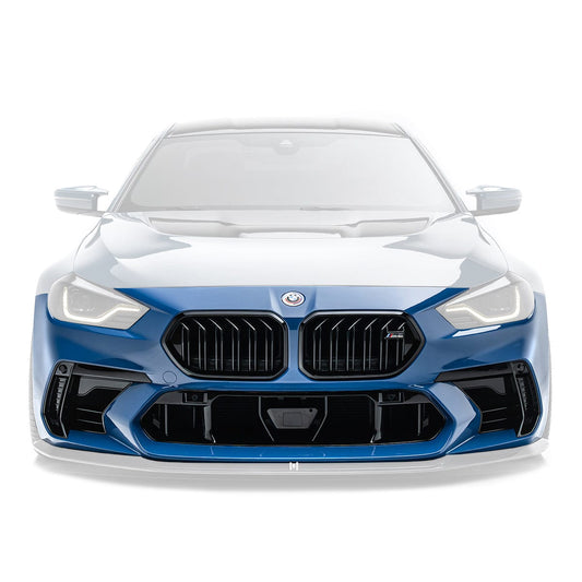 Kies-Motorsports Adro ADRO G87 M2 Facelift Front Bumper