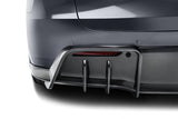 Kies-Motorsports Adro Adro Tesla Model Y Premium Prepreg Carbon Fiber Complete Kit