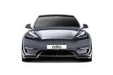 Kies-Motorsports Adro Adro Tesla Model Y Premium Prepreg Carbon Fiber Complete Kit