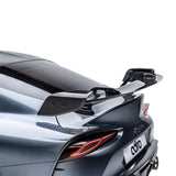 Kies-Motorsports Adro Adro TOYOTA GR SUPRA A90 AT-R SWAN NECK WING