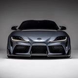 Kies-Motorsports Adro Adro TOYOTA GR SUPRA A90 FRONT LIP