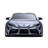 Kies-Motorsports Adro Adro TOYOTA GR SUPRA A90 FRONT LIP