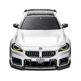 Kies-Motorsports Adro BMW G87 M2 FRONT GRILLE