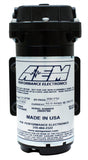 Kies-Motorsports AEM AEM V3 WATER/METHANOL HD KIT - NO RESERVOIR (Internal Map)