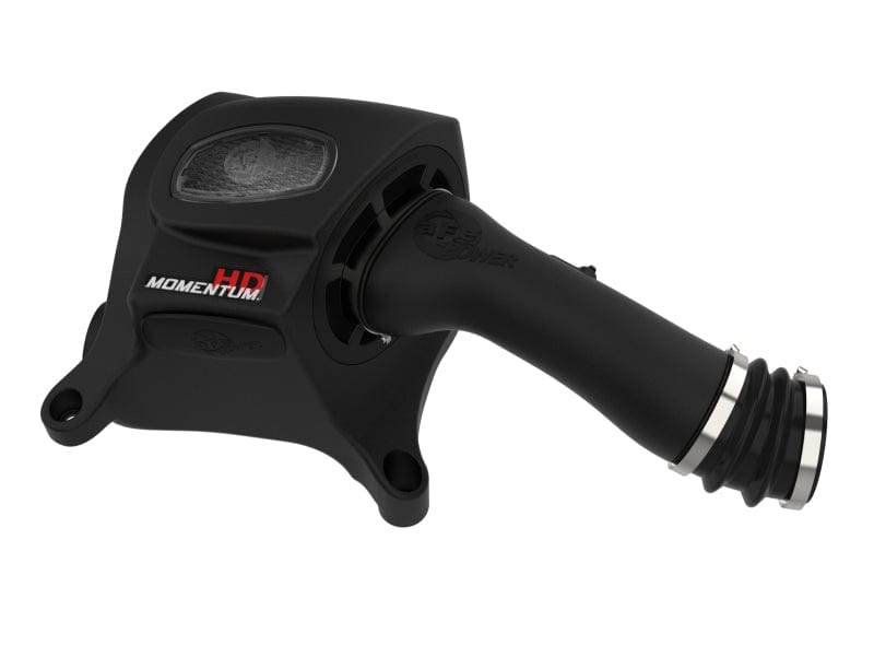 Kies-Motorsports aFe aFe 08-21 Toyota Land Cruiser (J200) V8-4.5L (td) Momentum HD Air Intake System w/ Pro DRY S Filter