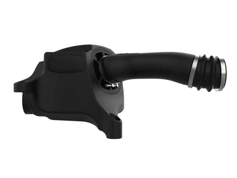 Kies-Motorsports aFe aFe 08-21 Toyota Land Cruiser (J200) V8-4.5L (td) Momentum HD Air Intake System w/ Pro DRY S Filter