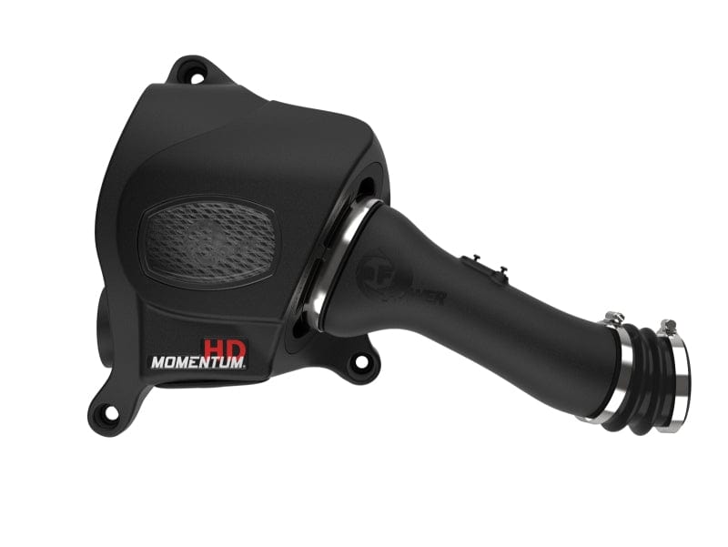 Kies-Motorsports aFe aFe 08-21 Toyota Land Cruiser (J200) V8-4.5L (td) Momentum HD Air Intake System w/ Pro DRY S Filter