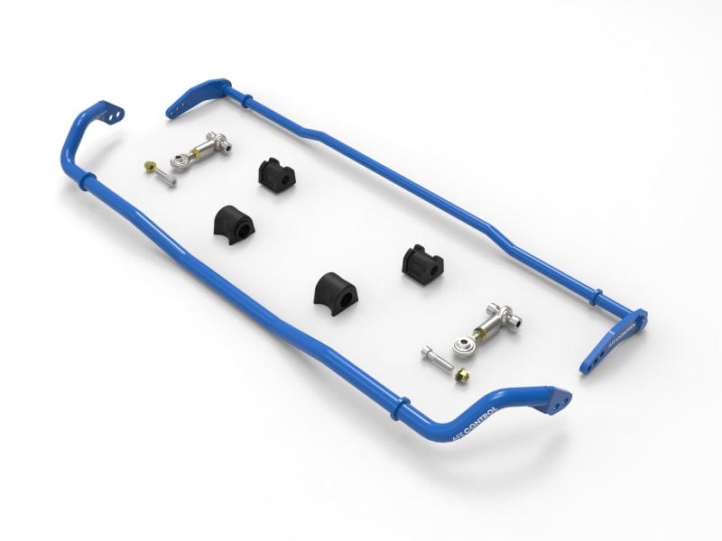 Kies-Motorsports aFe aFe 13-23 Toyota GR86 H4-2.4/2.0L Control Front and Rear Sway Bar set