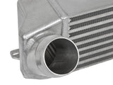 Kies-Motorsports aFe aFe BladeRunner GT Series Intercooler Kit w/ Tubes Black 12-15 BMW 335i (F30) L6-3.0L (t) N55