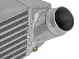 Kies-Motorsports aFe aFe BladeRunner GT Series Intercooler w/ Tube 12-15 BMW 335i F30 3.0L (t)