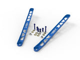 Kies-Motorsports aFe aFe CONTROL 304 Stainless Steel Front Suspension Strut Brace Blue - Toyota GR Supra (A90) 20-21