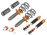 Kies-Motorsports aFe aFe Control Featherlight Single Adjustable Street/Track Coilover System 12-15 BMW 335i (F30) Non EDC