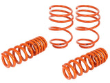 Kies-Motorsports aFe aFe Control Lowering Springs 07-13 BMW 335I (E90/92)