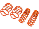 Kies-Motorsports aFe aFe Control Lowering Springs 07-13 BMW 335I (E90/92)