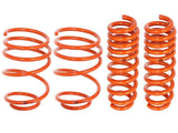 Kies-Motorsports aFe aFe Control Lowering Springs 07-13 BMW 335I (E90/92)