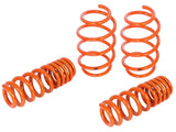 Kies-Motorsports aFe aFe Control Lowering Springs 08-13 BMW M3 (E90/92)