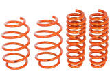 Kies-Motorsports aFe aFe Control Lowering Springs 08-13 BMW M3 (E90/92)