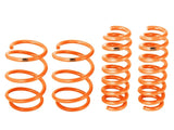 Kies-Motorsports aFe aFe Control Lowering Springs 12-15 BMW 335i (F30)