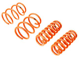 Kies-Motorsports aFe aFe Control Lowering Springs 12-15 BMW 335i (F30)