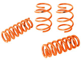 Kies-Motorsports aFe aFe Control Lowering Springs 16+ BMW M2(F87)