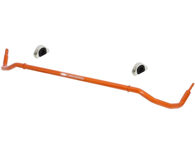 Kies-Motorsports aFe aFe Control Rear Sway Bar 08-13 BMW M3 (E90/92)